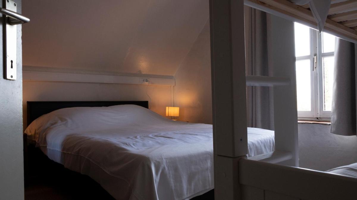 De Vitsemolenhoeve Westouter Kültér fotó
